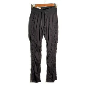 The North Face Aphrodite 2.0‎ Pants Women's Asphalt Gray XS Joggers utility gorp